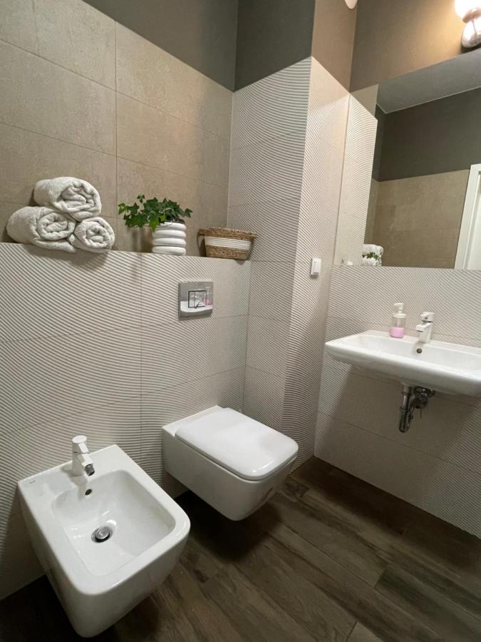 Apartamenty Warszawa Centrum Wlodarzewska 30 Екстериор снимка