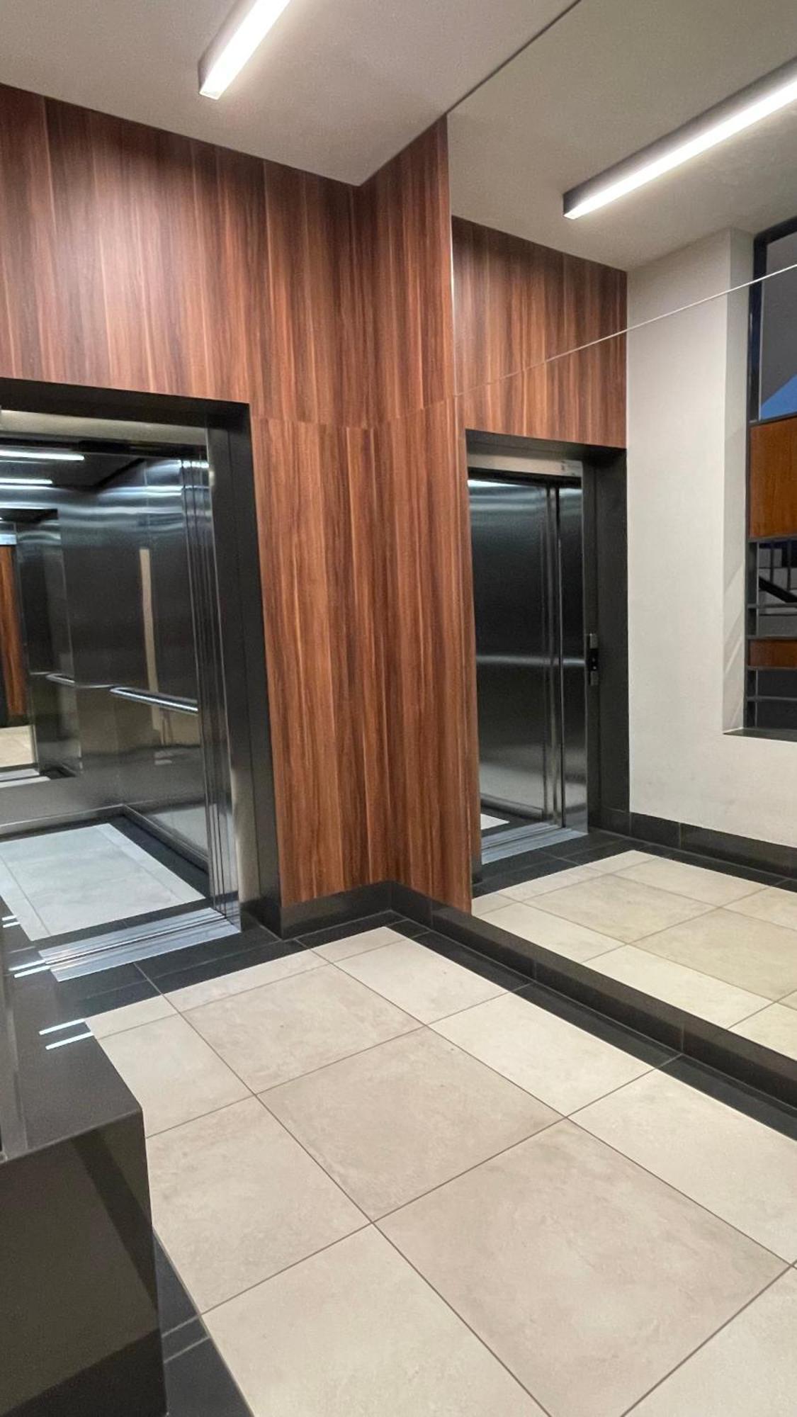 Apartamenty Warszawa Centrum Wlodarzewska 30 Екстериор снимка
