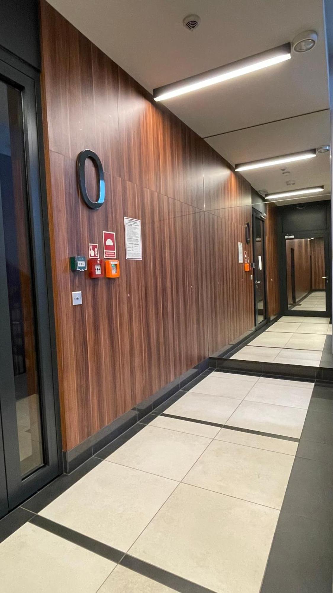 Apartamenty Warszawa Centrum Wlodarzewska 30 Екстериор снимка