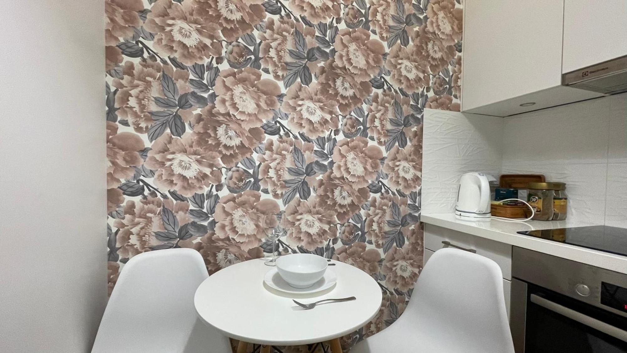 Apartamenty Warszawa Centrum Wlodarzewska 30 Екстериор снимка