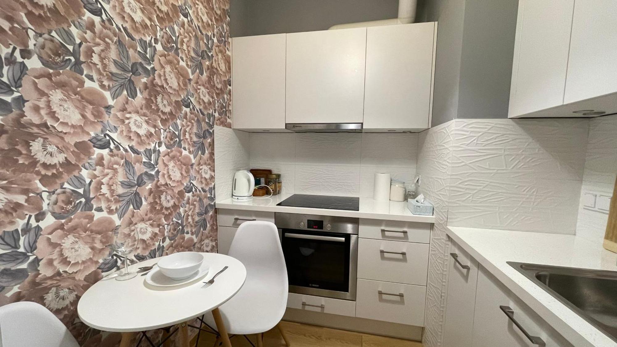 Apartamenty Warszawa Centrum Wlodarzewska 30 Екстериор снимка