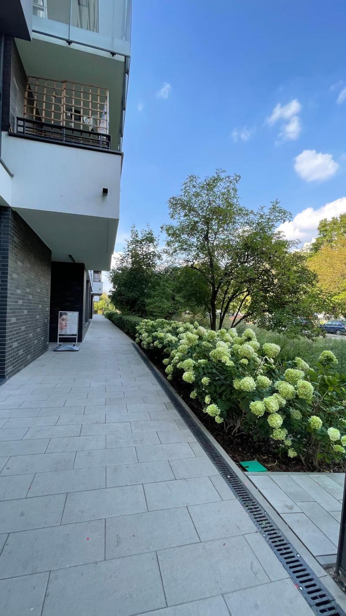 Apartamenty Warszawa Centrum Wlodarzewska 30 Екстериор снимка
